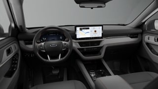 2026 Ford Explorer® Internal Image 2